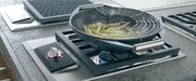 Газовая варочная панель Wok Wolf ICBIM15/S фото 2 в Краснодаре