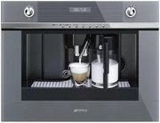 Кофемашина Smeg CMS4101S фото 3 в Краснодаре