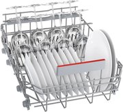 Встраиваемая посудомоечная машина Bosch SPV6EMX65Q фото 2 в Краснодаре