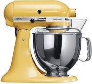 Миксер Китчен Эйд 5KSM150PSEMY фото в Краснодаре Миксер KitchenAid 5KSM150PSEMY фото в Краснодаре