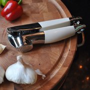 Пресс для чеснока KitchenAid KG132AC фото 3 в Краснодаре