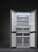 Холодильник Kuppersberg RBSN 187 X фото 4 в Краснодаре