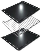 Плита электрическая Kaiser HC 62010 W Moire фото 2 в Краснодаре