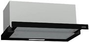 Встраиваемая вытяжка Gorenje TH60E7XB фото в Краснодаре
