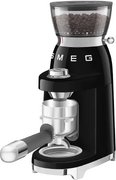 Кофемолка Smeg CGF03BLEU фото 3 в Краснодаре