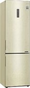 Холодильник LG GA-B509CEWL фото 2 в Краснодаре