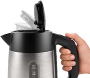 Чайник Бош TWK4P440 фото 4 в Краснодаре Чайник Bosch TWK4P440 фото 4 в Краснодаре