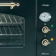 Духовой шкаф Ilve 948-NMP IX фото 3 в Краснодаре