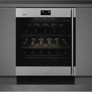 Винный шкаф Smeg CVI338LWX2 фото 3 в Краснодаре