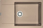 Мойка Franke MRG 611D бежевый Мойка Franke MRG 611D бежевый