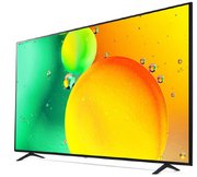 Телевизор LG 86NANO756QA фото 2 в Краснодаре