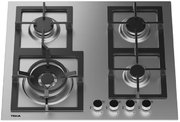 Газовая варочная панель Teka EFX 60.1 4G AI AL DR CI NAT фото 3 в Краснодаре