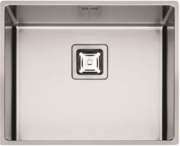 Мойка Фулгор Милано P1B 5343 QU фото в Краснодаре Мойка Fulgor Milano P1B 5343 QU фото в Краснодаре