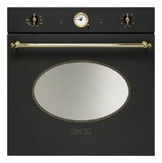 Духовой шкаф Smeg SCP805A-8
