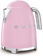 Чайник Смег KLF03PKEU фото 2 в Краснодаре Чайник Smeg KLF03PKEU фото 2 в Краснодаре