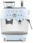 Эспрессо-кофемашина Smeg EGF03PBEU Эспрессо-кофемашина Smeg EGF03PBEU