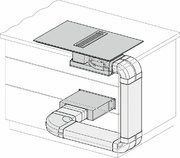 Комплект плоских воздуховодов Миле DFKS-U фото 4 в Краснодаре Комплект плоских воздуховодов Miele DFKS-U фото 4 в Краснодаре