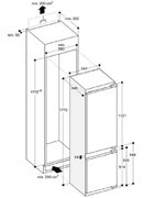 Холодильник Gaggenau RB 280-302 фото 2 в Краснодаре