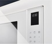 Встраиваемая микроволновая печь Electrolux LMS4253TMW фото 3 в Краснодаре