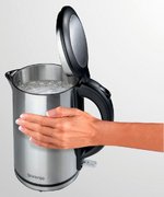 Чайник Горение K15DWS фото 3 в Краснодаре Чайник Gorenje K15DWS фото 3 в Краснодаре