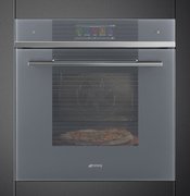 Духовой шкаф Smeg SFP6106WSPS фото 4 в Краснодаре