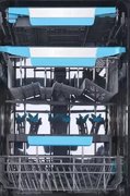 Встраиваемая посудомоечная машина Korting KDI 45460 SD фото 4 в Краснодаре