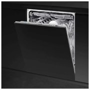 Посудомоечная машина Smeg STP364 фото 3 в Краснодаре