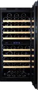 Винный шкаф Dunavox DVS-70.185DB фото 3 в Краснодаре