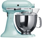 Миксер Китчен Эйд 5KSM150PSEIC фото в Краснодаре Миксер KitchenAid 5KSM150PSEIC фото в Краснодаре