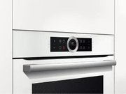 Духовой шкаф Bosch HBG 6750W1 фото 3 в Краснодаре