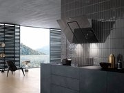 Кухонная вытяжка Miele DA 6498 W OBSW с витрины, новая фото 2 в Краснодаре