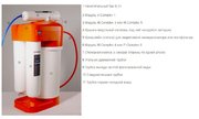 Водоочиститель Омойкири PURE DROP 2.1.4 фото 2 в Краснодаре Водоочиститель Omoikiri PURE DROP 2.1.4 фото 2 в Краснодаре