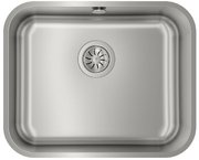 Мойка Тека BE 50.40.20 MAX POLISHED фото в Краснодаре Мойка Teka BE 50.40.20 MAX POLISHED фото в Краснодаре
