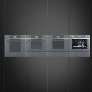 Духовой шкаф Smeg SF4104MCS фото 4 в Краснодаре