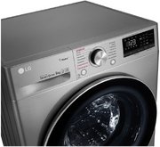Стиральная машина LG F4V5VS2S фото 4 в Краснодаре
