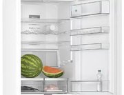 Холодильник с нижней морозильной камерой BOSCH KGN39AW32R фото 4 в Краснодаре