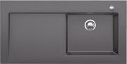 Мойка Blanco Modex-M60 темная скала Мойка Blanco Modex-M60 темная скала