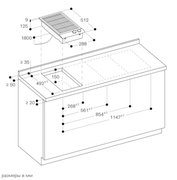 Гриль Gaggenau VR230120 фото 3 в Краснодаре