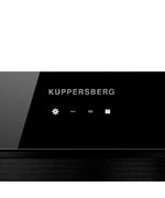 Встраиваемая вытяжка Kuppersberg INTOUCH 60 BG фото 2 в Краснодаре