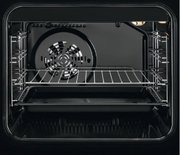 Комбинированная плита Electrolux EKK961900X фото 4 в Краснодаре
