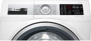 Стирально-сушильная машина Bosch WDU2853KPL фото 2 в Краснодаре