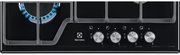 Варочная панель Electrolux GRE263MB фото 2 в Краснодаре