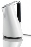 Электрочайник Бугатти VERA EASY White 14-SVERAC1 фото 2 в Краснодаре Электрочайник Bugatti VERA EASY White 14-SVERAC1 фото 2 в Краснодаре
