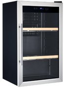 Винный шкаф La Sommeliere CVD40 фото 3 в Краснодаре