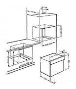 Микроволновая печь Smeg SC845MP фото 2 в Краснодаре