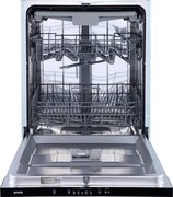 Полностью встраиваемая посудомоечная машина Gorenje GV620E10 фото 3 в Краснодаре