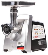 Мясорубка Бош MFW 68660 фото 4 в Краснодаре Мясорубка Bosch MFW 68660 фото 4 в Краснодаре