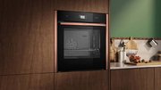 Духовой шкаф с паром Neff B59FS3AY0 фото 3 в Краснодаре