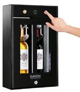 Винный бар EuroCave Wine Bar 2 WB2-010018 фото 3 в Краснодаре