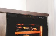 Встраиваемый монотемпературный винный шкаф V-INSP-S EuroCave I-090017-S фото 4 в Краснодаре